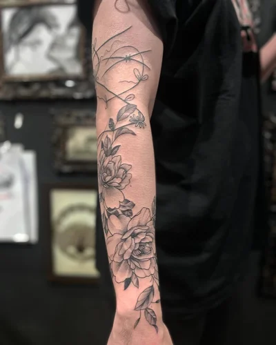 Lawless Tattoo Official tattoo ig_021
