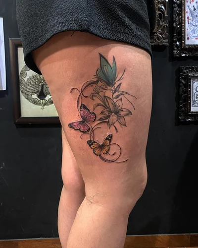 Lawless Tattoo Official tattoo ig_023