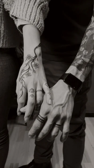 Lazy Sweet Panda tattoo ig_017