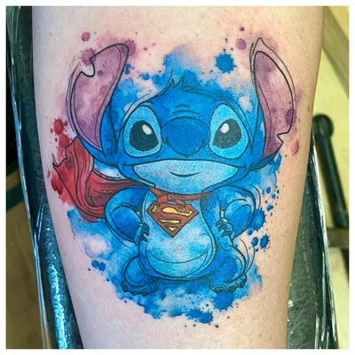 Leah Kramer tattoo ig_008