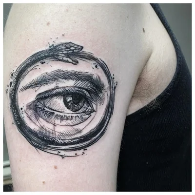 Leah Kramer tattoo ig_010
