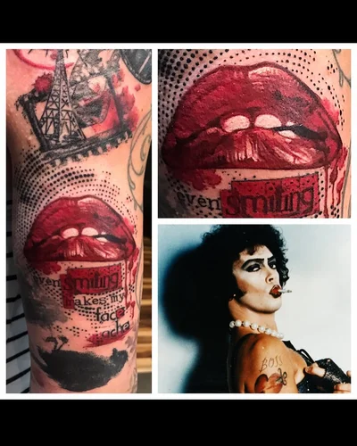 Leah Kramer tattoo ig_011