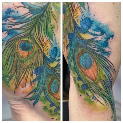 Leah Kramer tattoo ig_020
