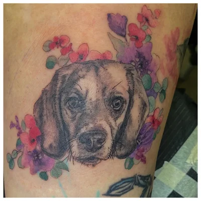 Leah Kramer tattoo ig_024
