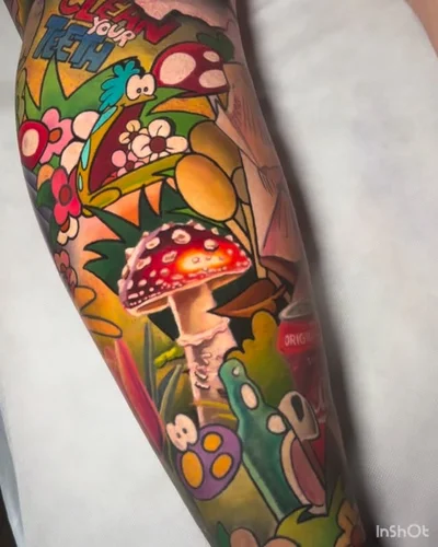 Leanne Fate tattoo ig_010