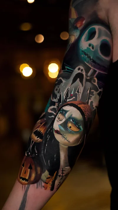 Leanne Fate tattoo ig_013