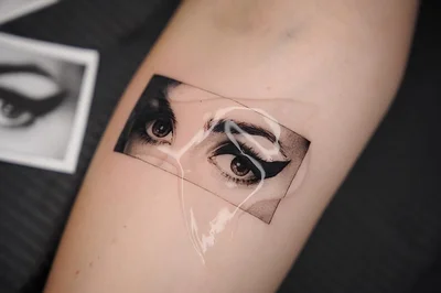 Yulia Lebedevskaya tattoo ig_007