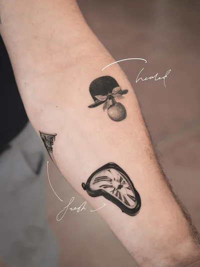 Yulia Lebedevskaya tattoo ig_014
