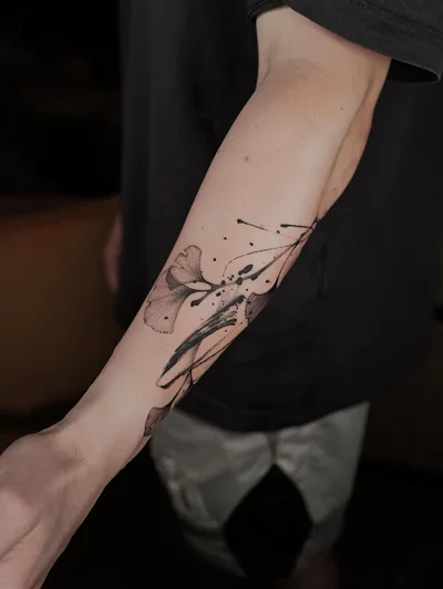 Yulia Lebedevskaya tattoo ig_016