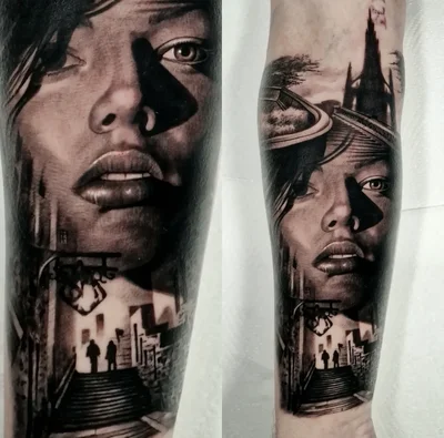 Lee Radley tattoo ig_018