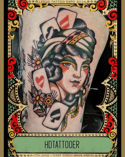 Leeds Tattoo Expo tattoo ig_008