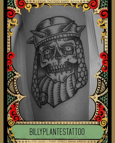 Leeds Tattoo Expo tattoo ig_009