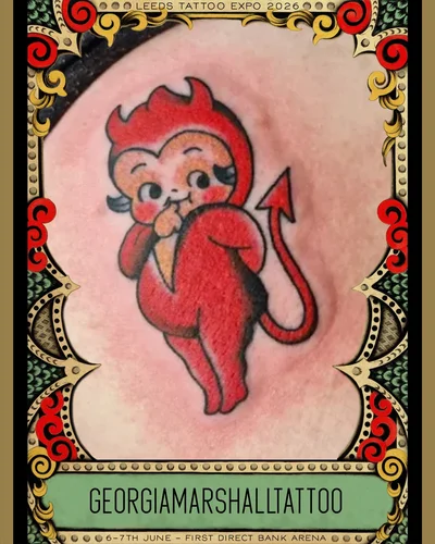 Leeds Tattoo Expo tattoo ig_010