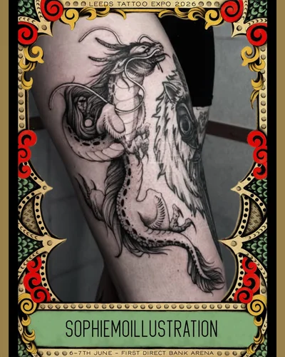 Leeds Tattoo Expo tattoo ig_011