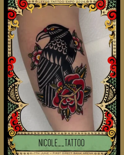 Leeds Tattoo Expo tattoo ig_013