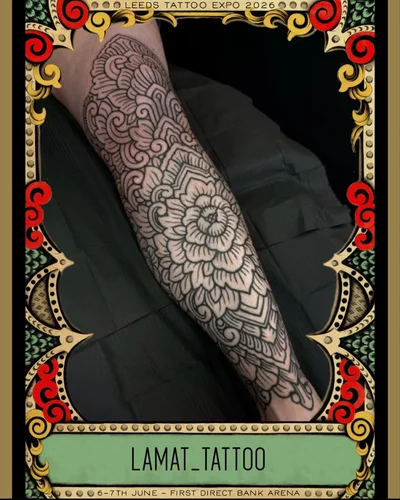 Leeds Tattoo Expo tattoo ig_017