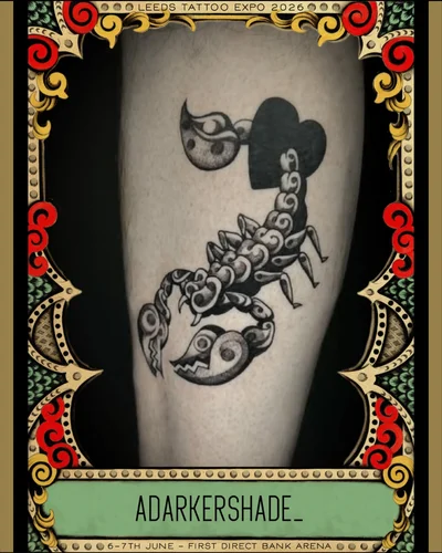 Leeds Tattoo Expo tattoo ig_019
