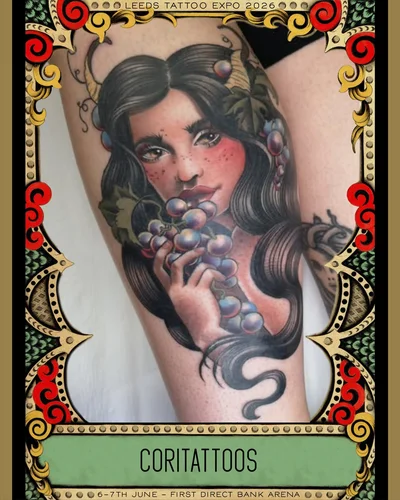 Leeds Tattoo Expo tattoo ig_020