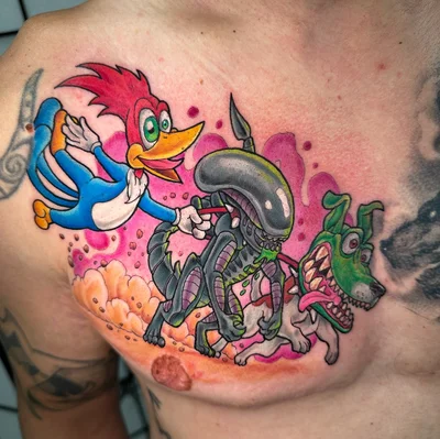 ᏞᎬNᎬX ᎢᎪᎢᎢᎾᎾ tattoo ig_018
