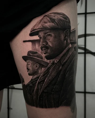 ᏞᎬNᎬX ᎢᎪᎢᎢᎾᎾ tattoo ig_022
