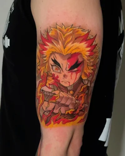 ᏞᎬNᎬX ᎢᎪᎢᎢᎾᎾ tattoo ig_023