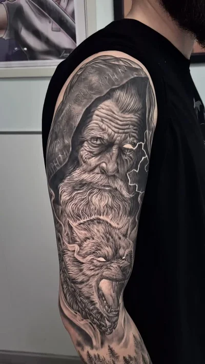 ᏞᎬNᎬX ᎢᎪᎢᎢᎾᎾ tattoo ig_024