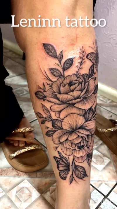 Lenin ArtTattoo tattoo ig_009