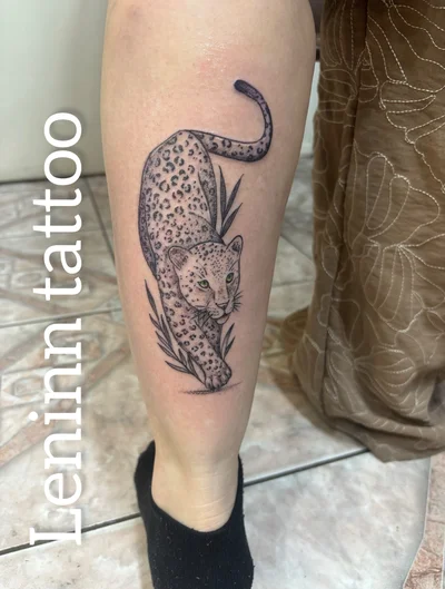 Lenin ArtTattoo tattoo ig_011