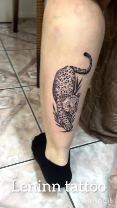 Lenin ArtTattoo tattoo ig_012
