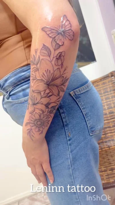 Lenin ArtTattoo tattoo ig_013