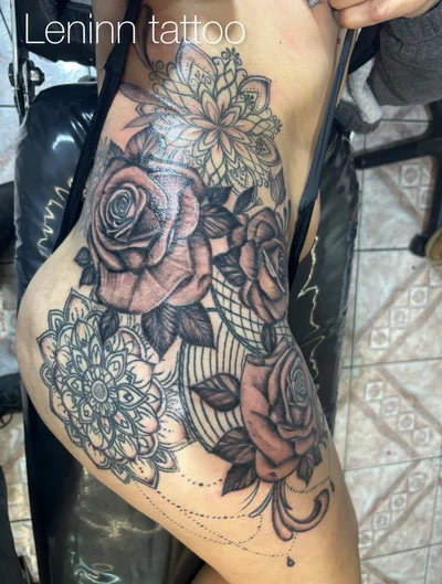 Lenin ArtTattoo tattoo ig_015