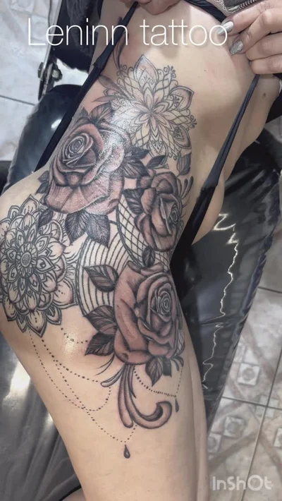Lenin ArtTattoo tattoo ig_016