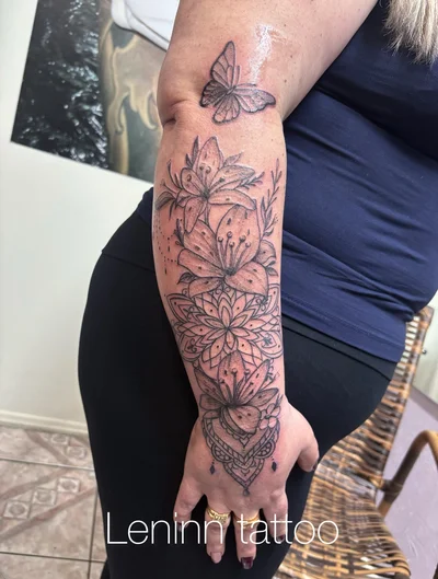 Lenin ArtTattoo tattoo ig_021