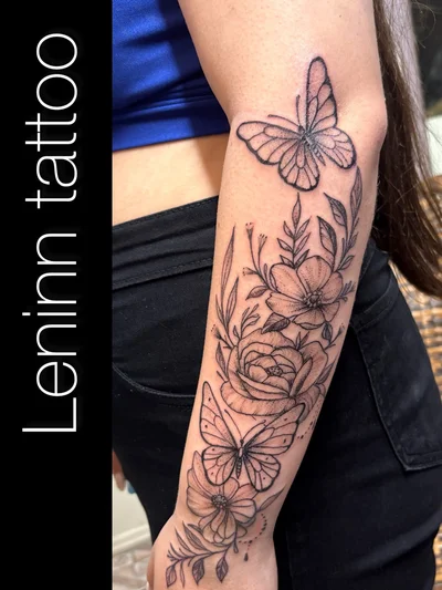 Lenin ArtTattoo tattoo ig_023