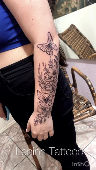 Lenin ArtTattoo tattoo ig_024
