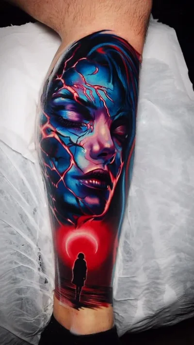 Anthony Lennox •Tattoo Artist• tattoo ig_007