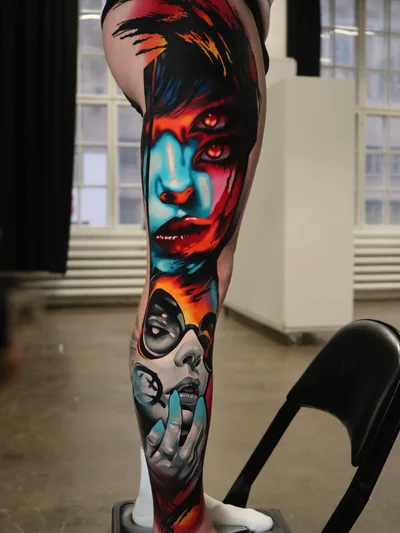 Anthony Lennox •Tattoo Artist• tattoo ig_011