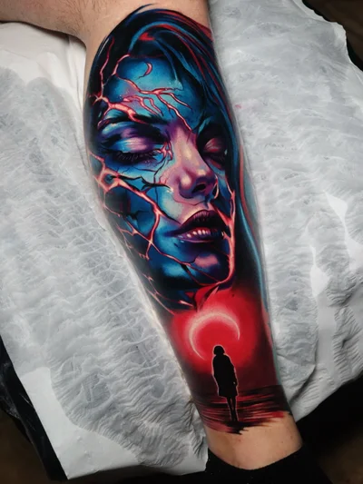 Anthony Lennox •Tattoo Artist• tattoo ig_012