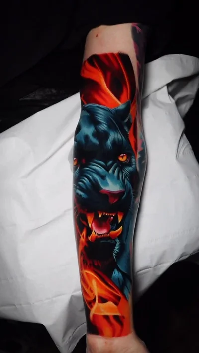 Anthony Lennox •Tattoo Artist• tattoo ig_013
