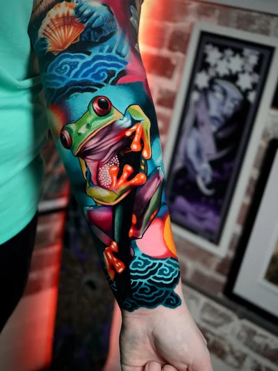 Anthony Lennox •Tattoo Artist• tattoo ig_014