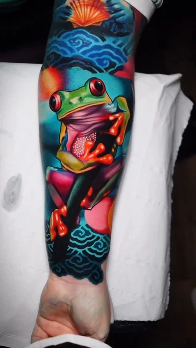 Anthony Lennox •Tattoo Artist• tattoo ig_016