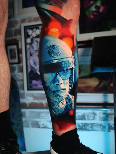 Anthony Lennox •Tattoo Artist• tattoo ig_017