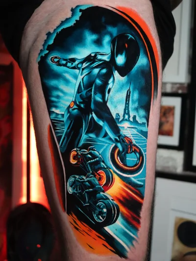 Anthony Lennox •Tattoo Artist• tattoo ig_023