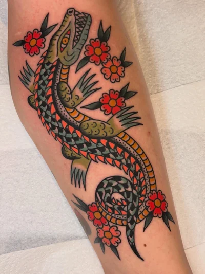 Leonie New tattoo ig_007