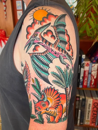 Leonie New tattoo ig_008