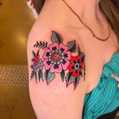 Leonie New tattoo ig_009