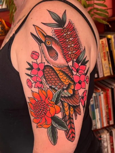 Leonie New tattoo ig_010