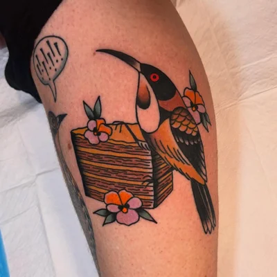 Leonie New tattoo ig_011