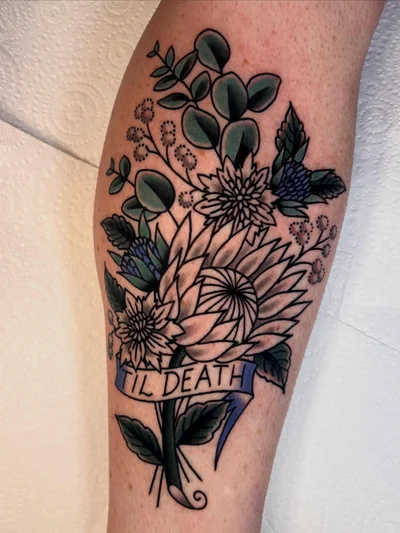 Leonie New tattoo ig_017