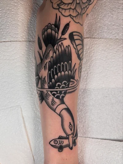 Leonie New tattoo ig_022